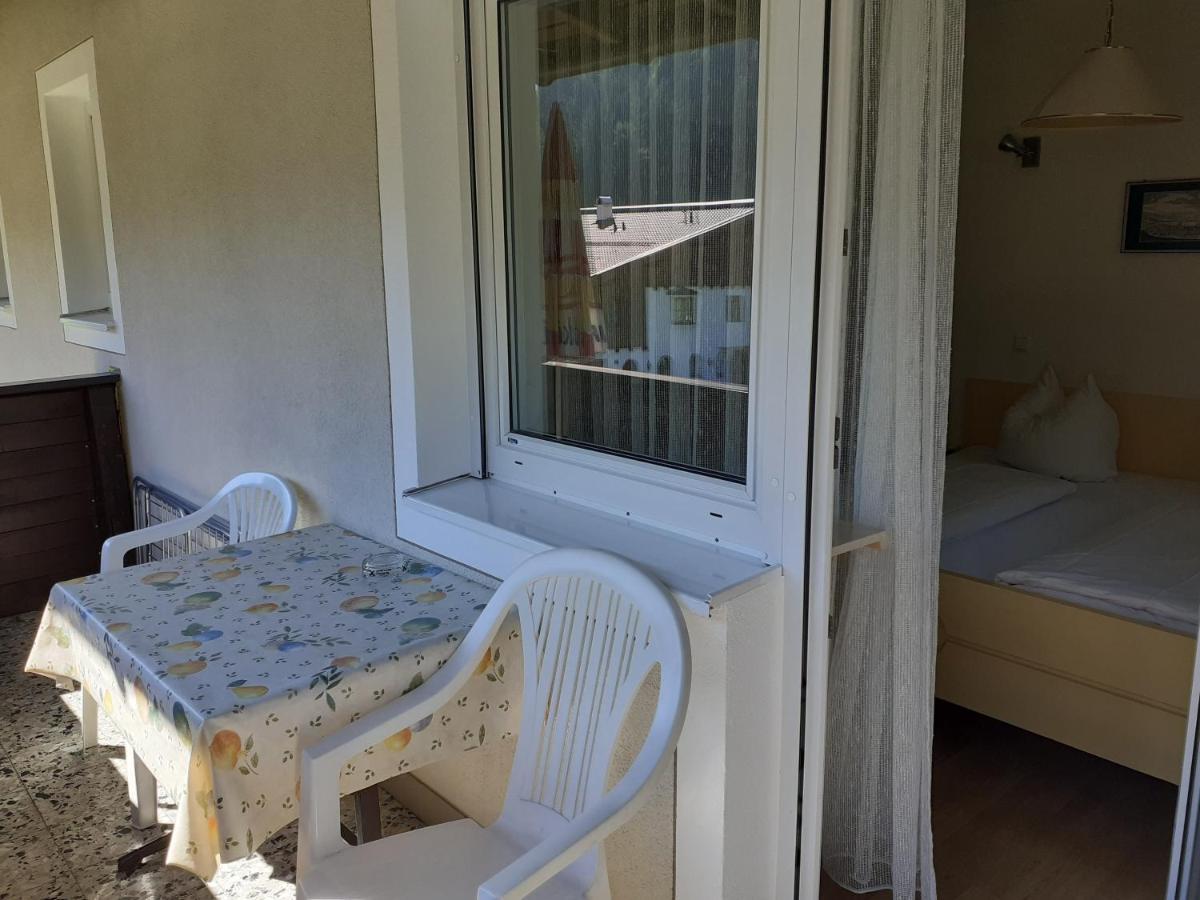 Apartament Tirolerhaus Walchsee Zewnętrze zdjęcie