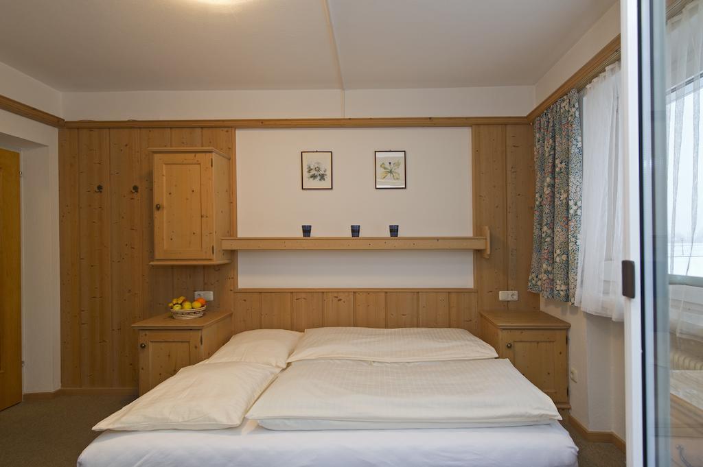 Apartament Tirolerhaus Walchsee Pokój zdjęcie