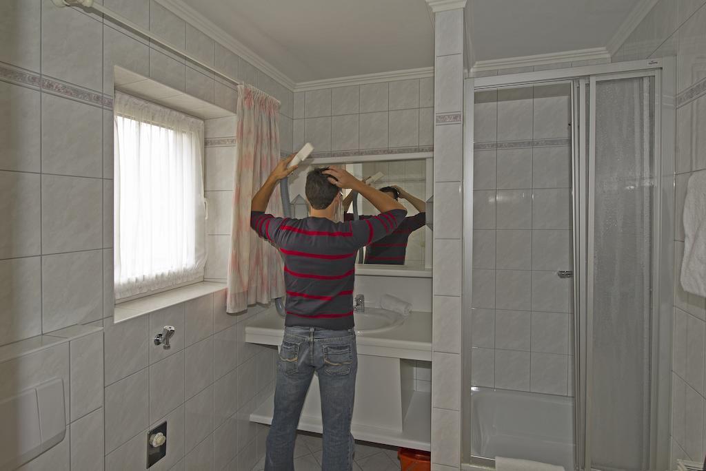Apartament Tirolerhaus Walchsee Pokój zdjęcie