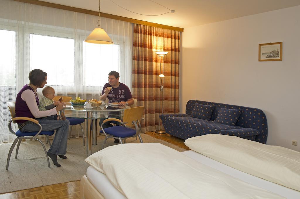 Apartament Tirolerhaus Walchsee Pokój zdjęcie