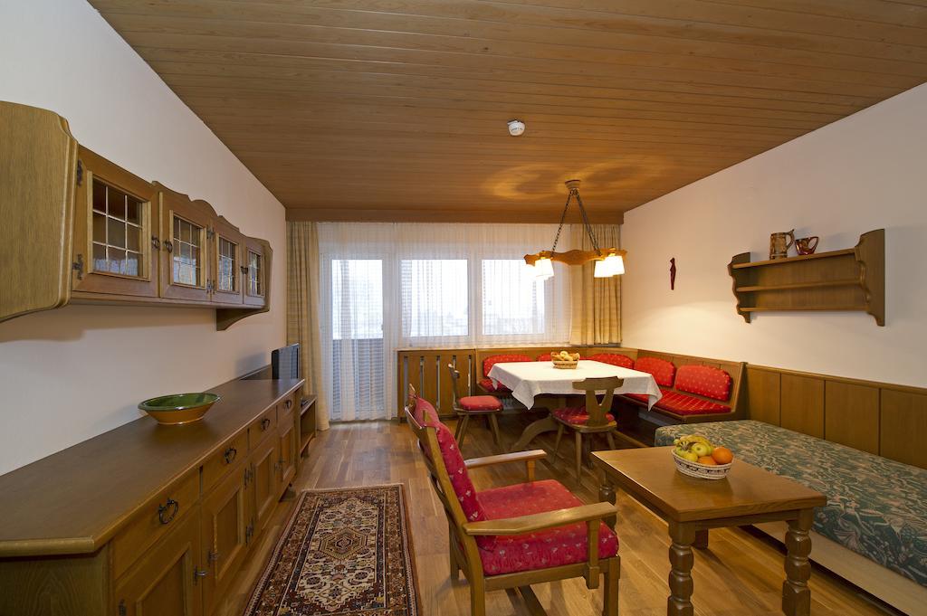 Apartament Tirolerhaus Walchsee Pokój zdjęcie