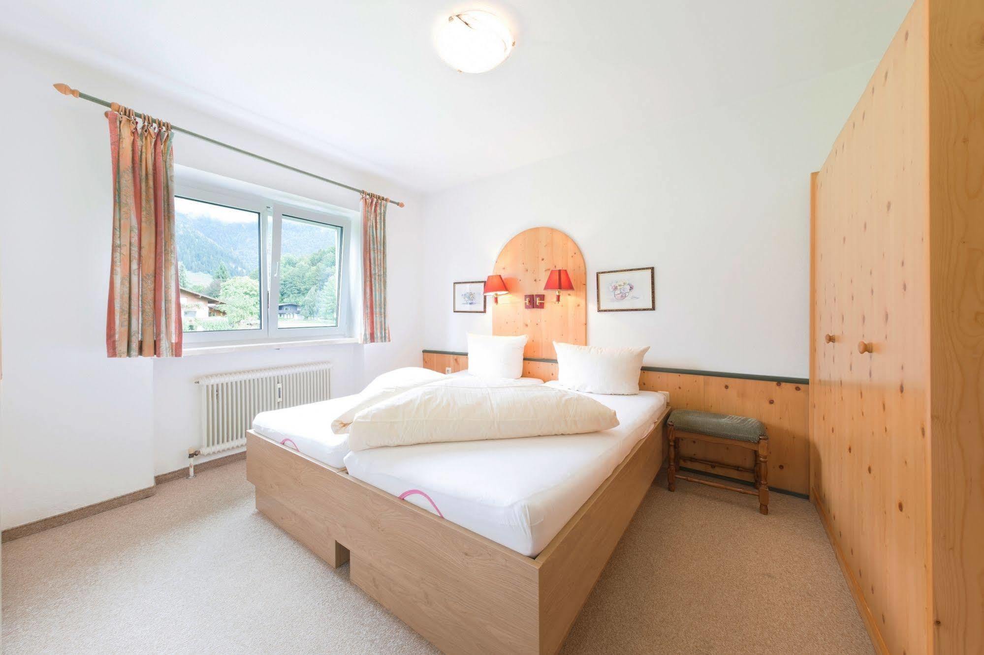 Apartament Tirolerhaus Walchsee Zewnętrze zdjęcie