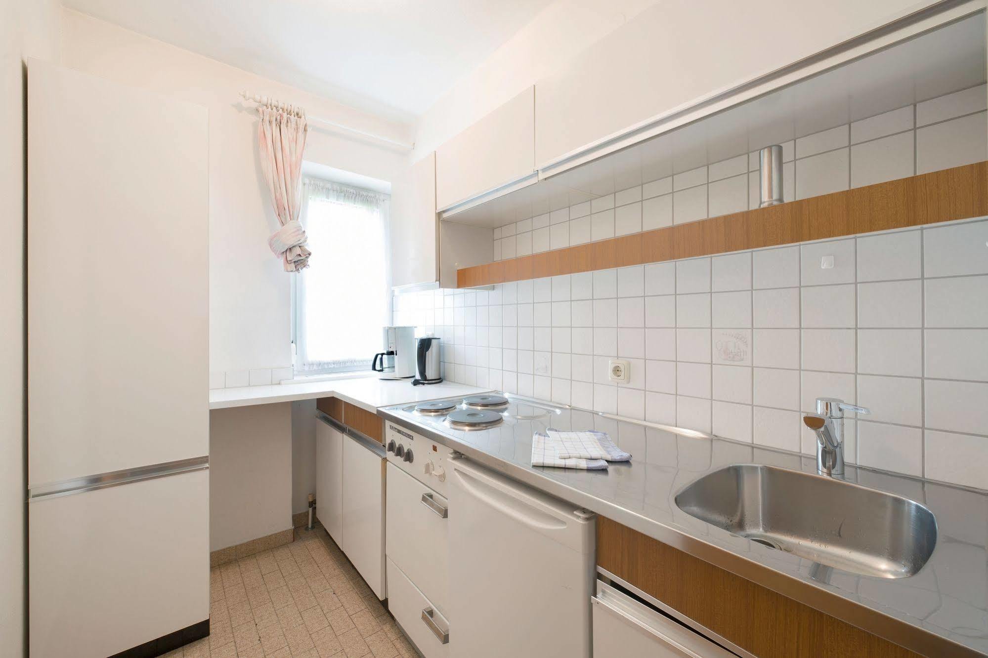 Apartament Tirolerhaus Walchsee Zewnętrze zdjęcie