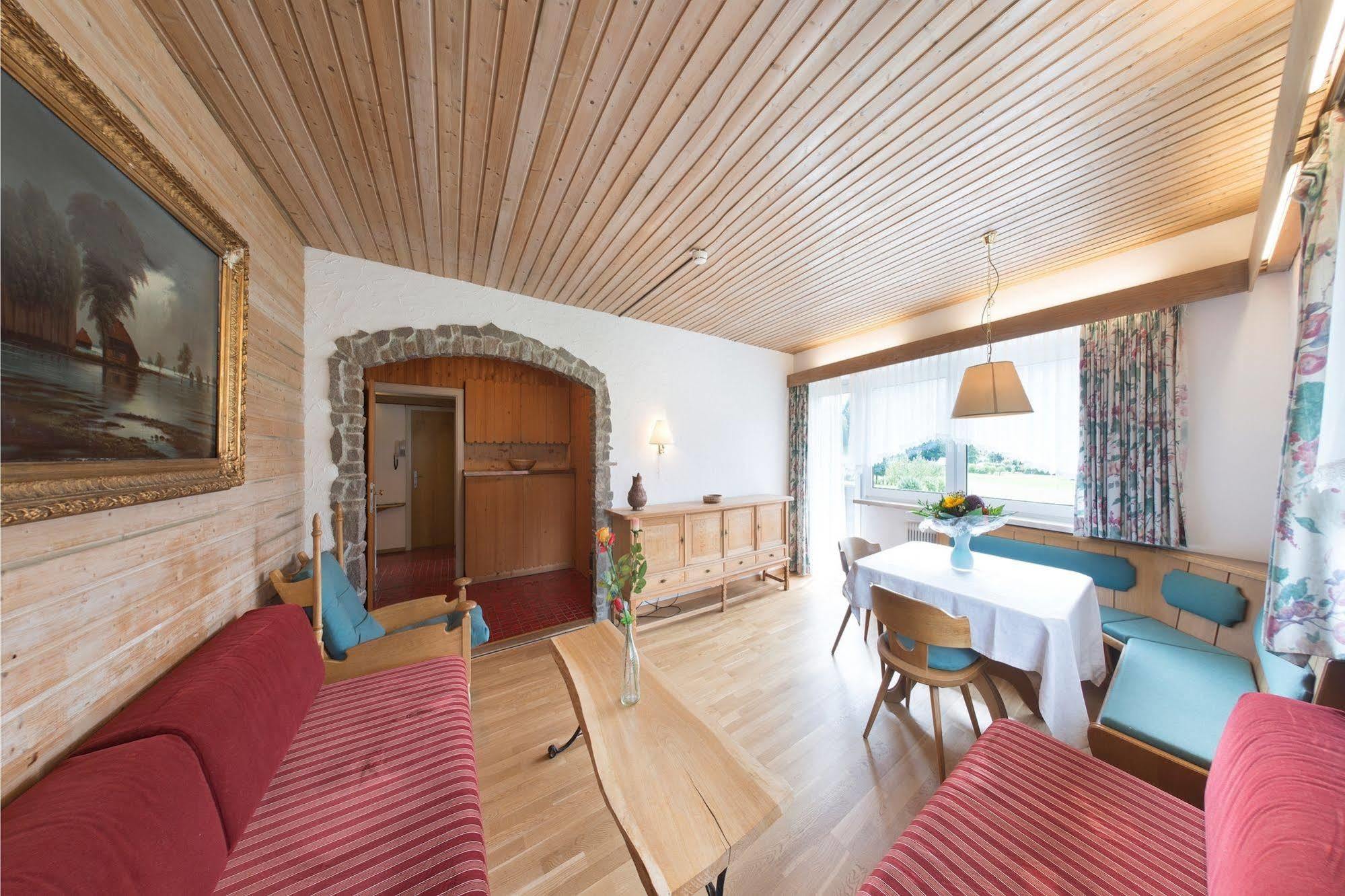 Apartament Tirolerhaus Walchsee Zewnętrze zdjęcie