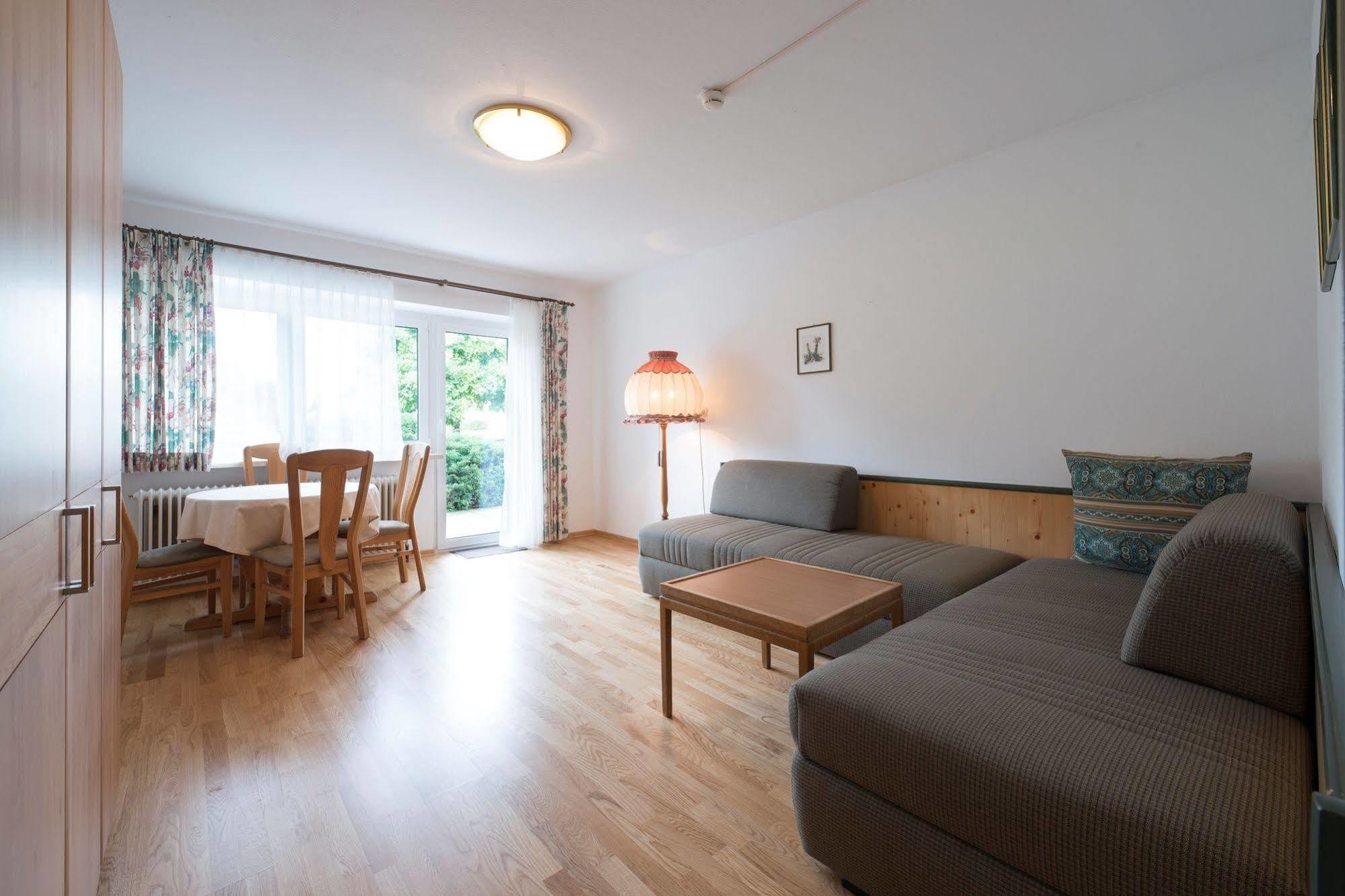 Apartament Tirolerhaus Walchsee Zewnętrze zdjęcie