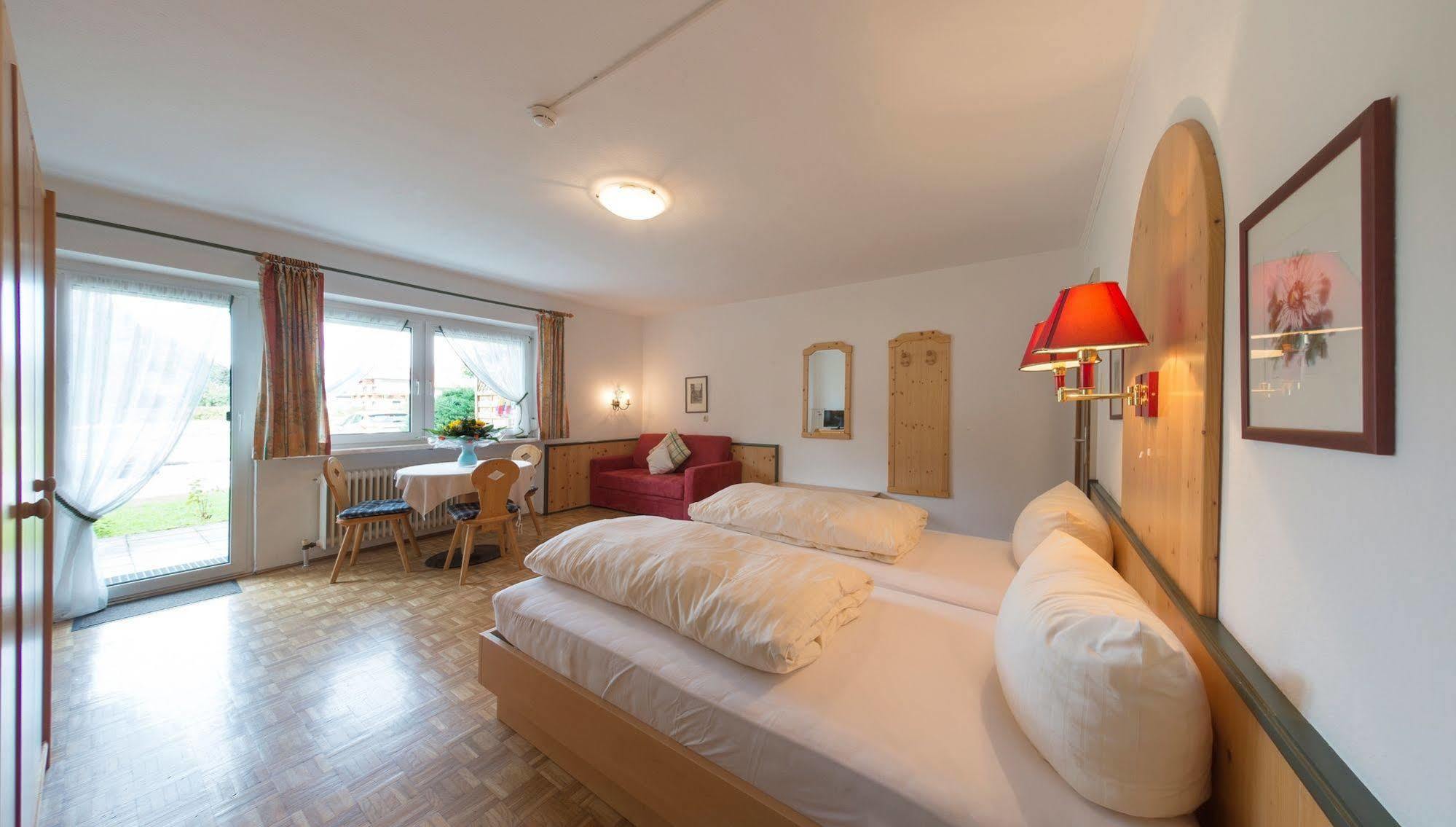 Apartament Tirolerhaus Walchsee Zewnętrze zdjęcie