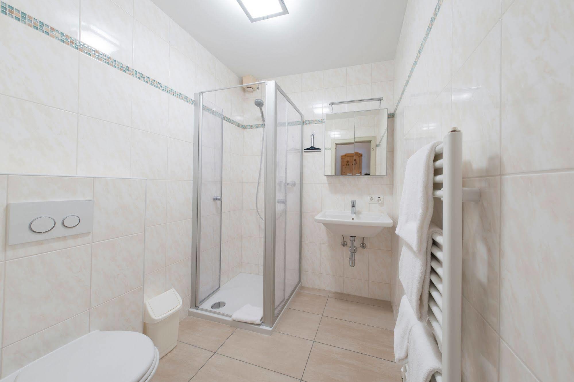 Apartament Tirolerhaus Walchsee Zewnętrze zdjęcie
