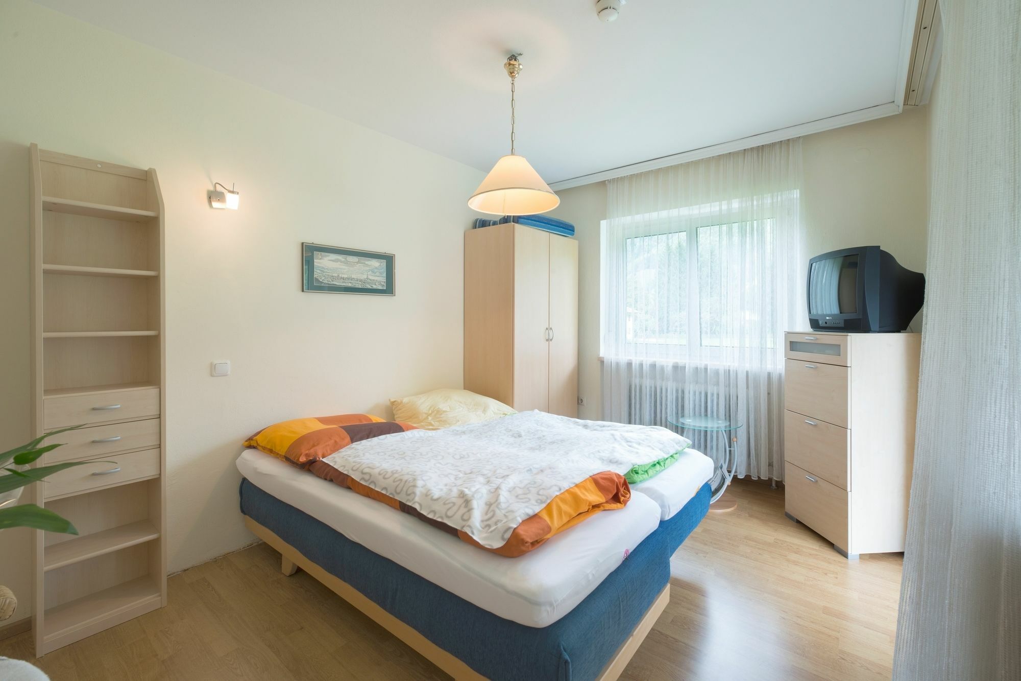 Apartament Tirolerhaus Walchsee Zewnętrze zdjęcie