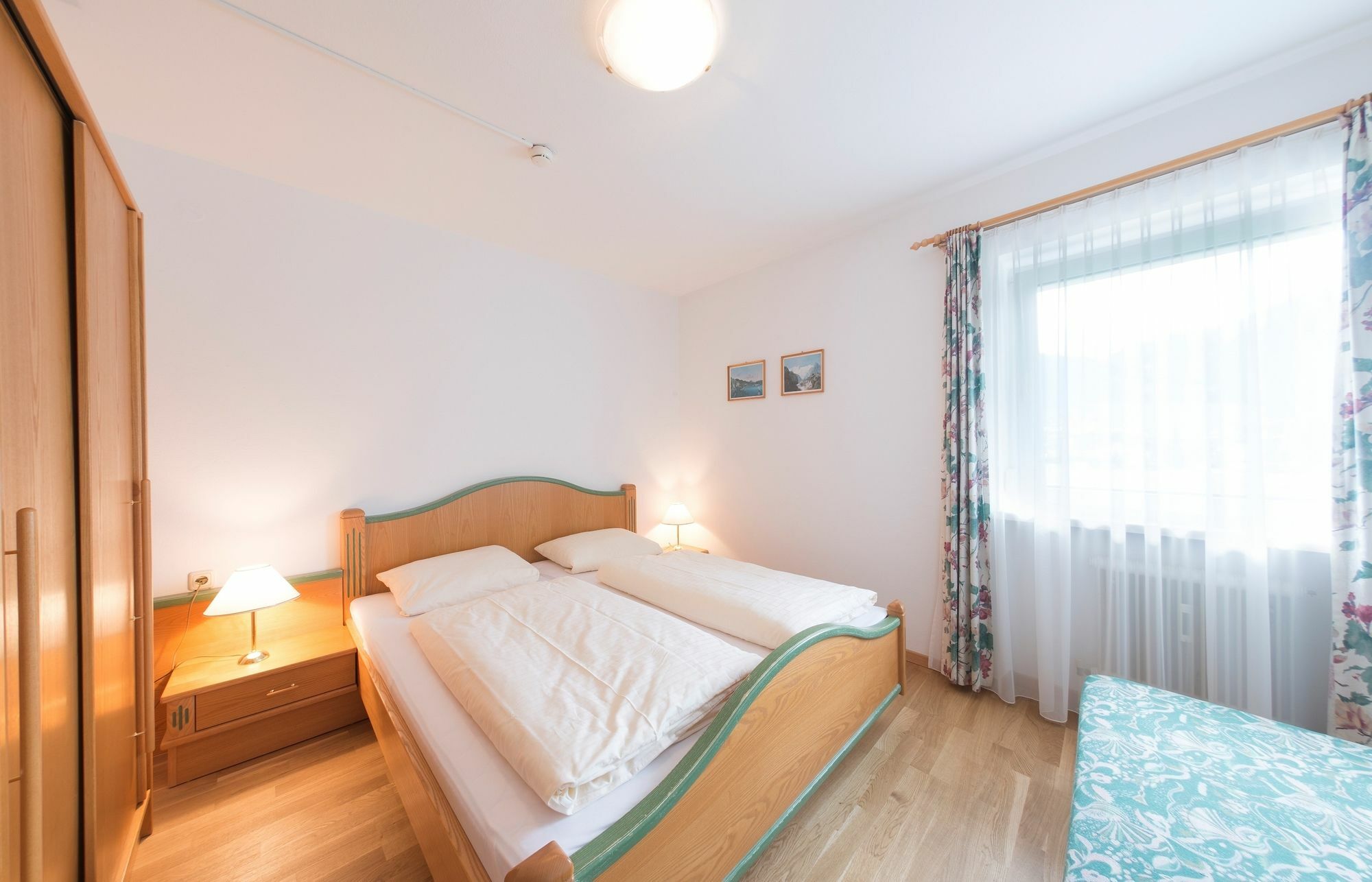 Apartament Tirolerhaus Walchsee Zewnętrze zdjęcie